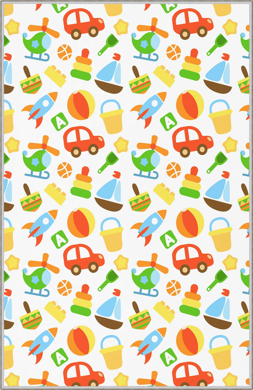 Qilim korridori, shumëngjyrësh, Conceptum Hypnose, WOOKECE093, 100x200cm