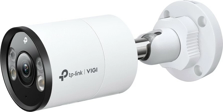 Kamerë sigurie IP TP-Link INSIGHT S385, jashtë, me kabllo, 107m, 120 dB