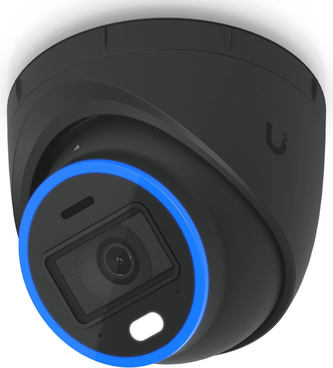 Kamerë sigurie Ubiquiti UniFi UVC-AI-Turret-B, 4K, kënd i gjerë, natë, e zezë