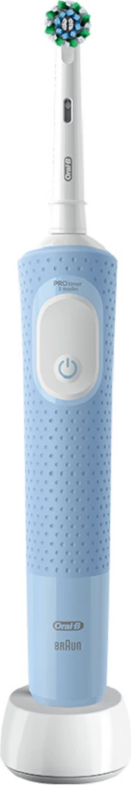 Furçë dhëmbësh elektrike, Oral-B, Vitality Pro 446392, blu
