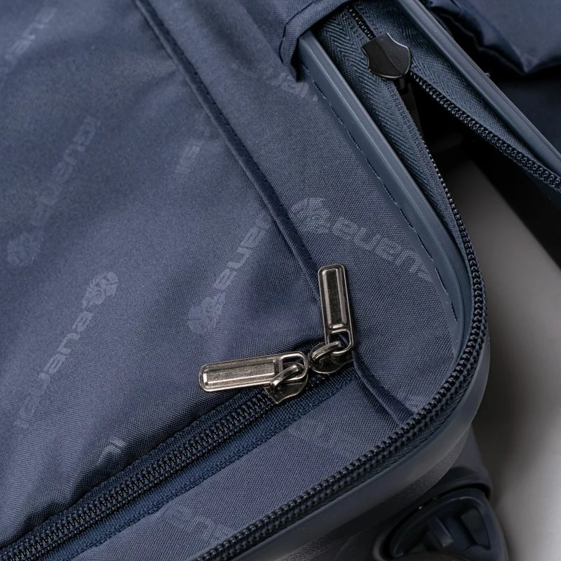 Valixhe Iguana unisex, navy blue