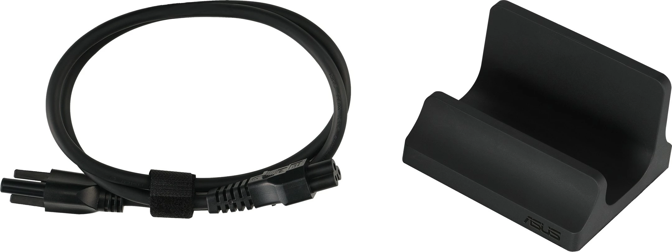 Dock USB-C ASUS DC300, 3 porte video, 150W, i zi