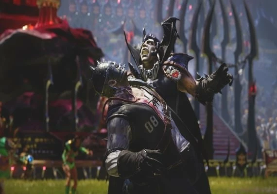 Blood Bowl 2: Official Expansion DLC EN/DE/FR/PL/RU/ES Global