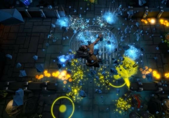 MetaMorph: Dungeon Creatures EN/DE/FR/PL/JA/RU/ES Global