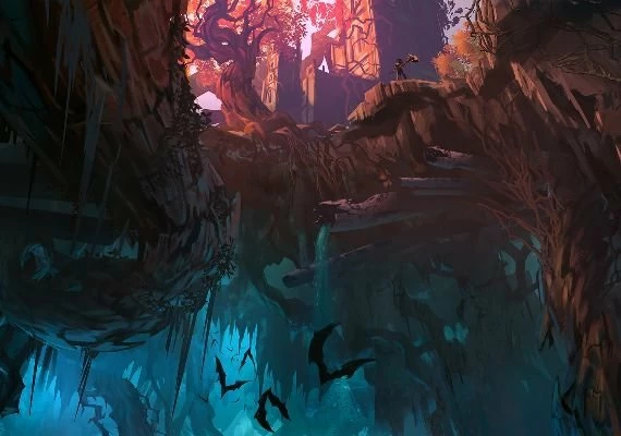 Darksiders 3 Global