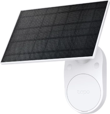 panel solar TP-LINK Tapo A201 5.2W IP65, set me kabllo zgjatëse 3.8 m