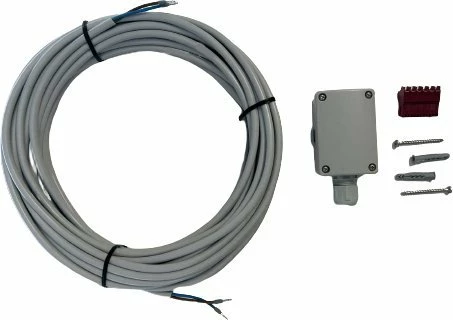 Sensor moti me kabllo Saunier Duval 0020266792, gri