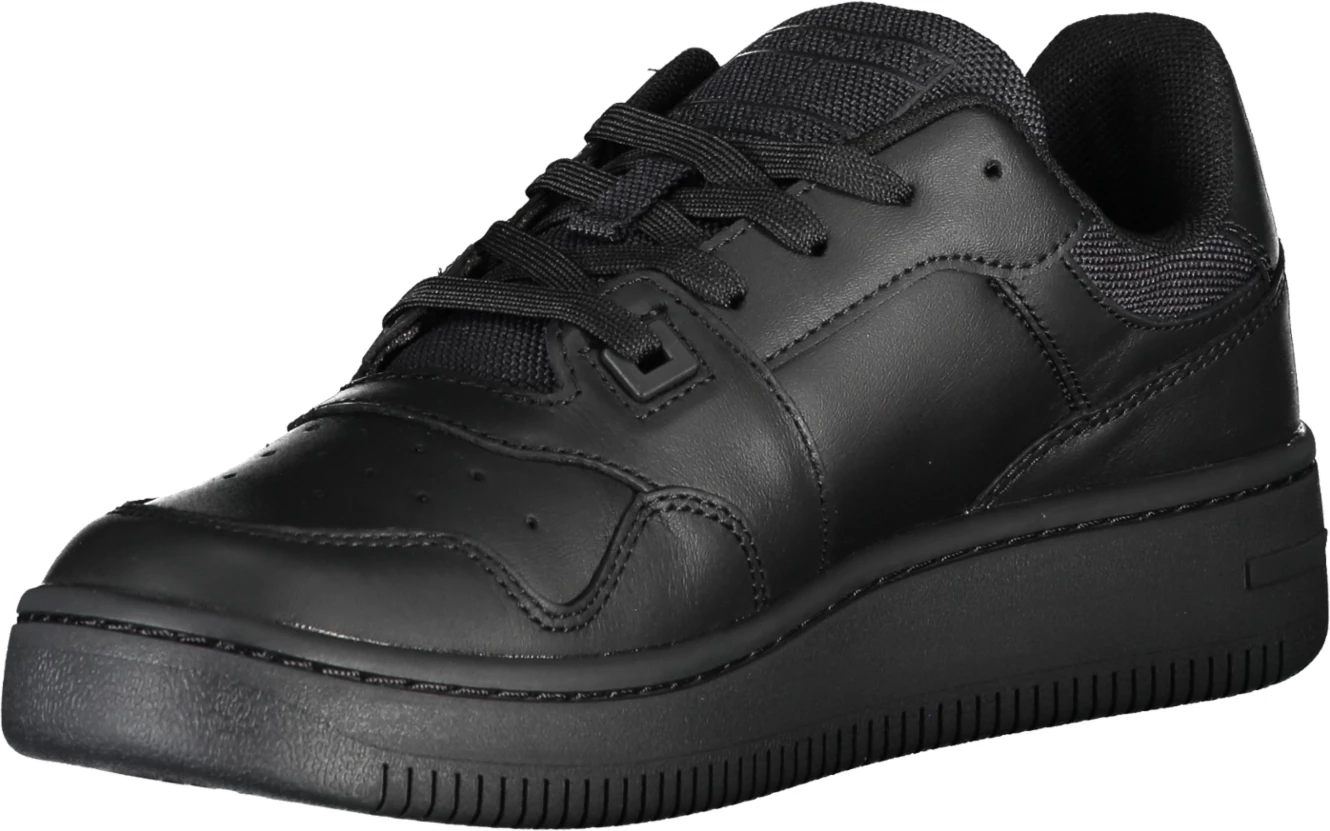 Atlete TOMMY HILFIGER femra, të zeza [Madhësia: 36]