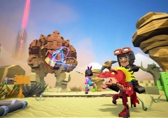 PixARK EN Global