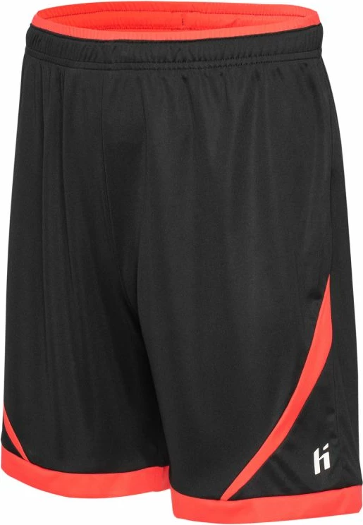 Shorce për meshkuj Huari, të zeza të kuqe [Madhësia: XL]