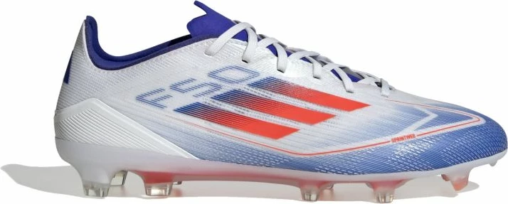 Atlete për meshkuj adidas, të bardha dhe të kaltra