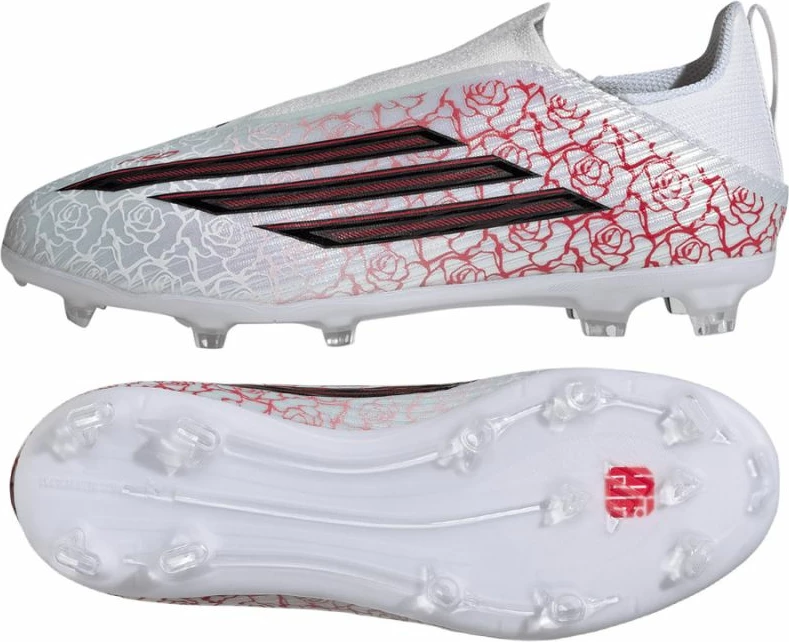 Atlete futbolli për fëmijë adidas F50 League LL FG/MG KJ3780