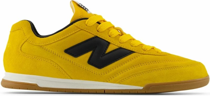 Atlete New Balance unisex, të verdha [Madhësia: 44]