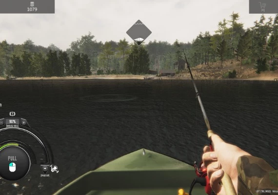 Fishing Adventure: Finland Reserve DLC EN Global