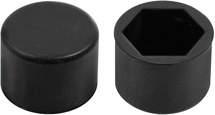 Kapak Buloni Te Fellnes Nga Silikoni 19mm