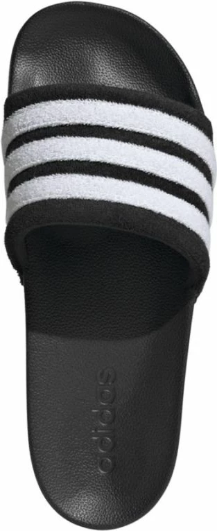 Papuqe adidas, të zeza [Madhësia: 40.5]