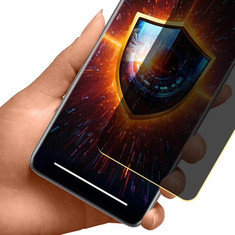 Mbrojtës ekrani privacy 3mk Silky Matt për Samsung Galaxy S20 Plus 5G