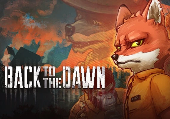 Back to the Dawn EN/JA/ZH Global