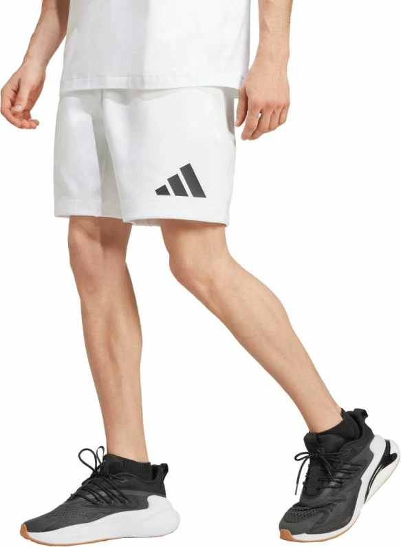 Shorce për meshkuj adidas, të bardha