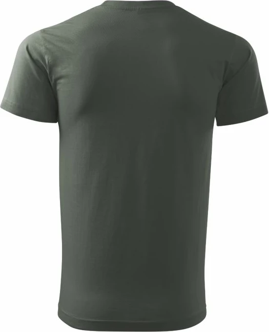 Maicë Malfini për meshkuj, ngjyrë e gjelbër