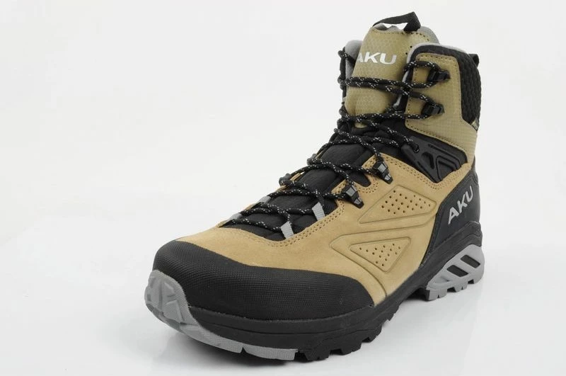 Çizme hiking për meshkuj Aku, bezhë