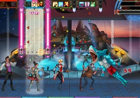 The Metronomicon Deluxe Edition EN/DE/FR/IT/JA/PT/RU/ES Global