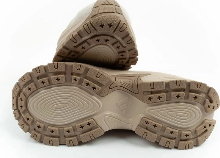 Atlete meshkuj adidas Shadow Fever JR8214, bezhë