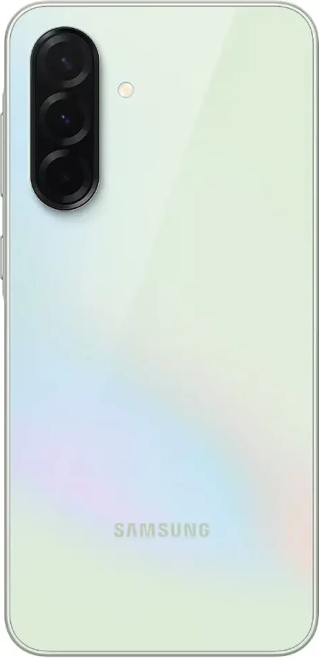 Celular Samsung Galaxy A36 5G, 6.7", 6/128GB, i gjelbër