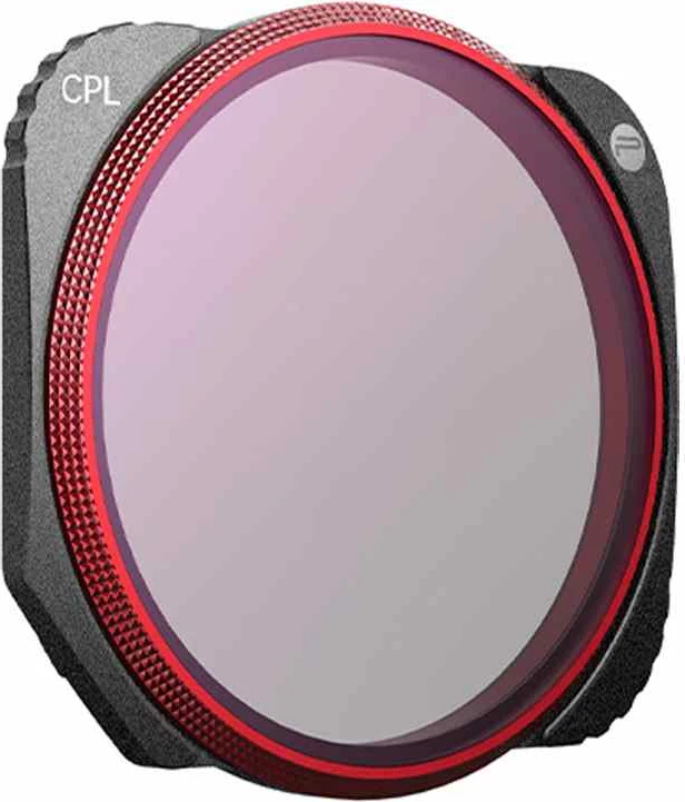 Set filtra për dron PGYTECH P-39A-014, për DJI Mavic 3 Classic, CPL + ND-PL 8/16/32/64