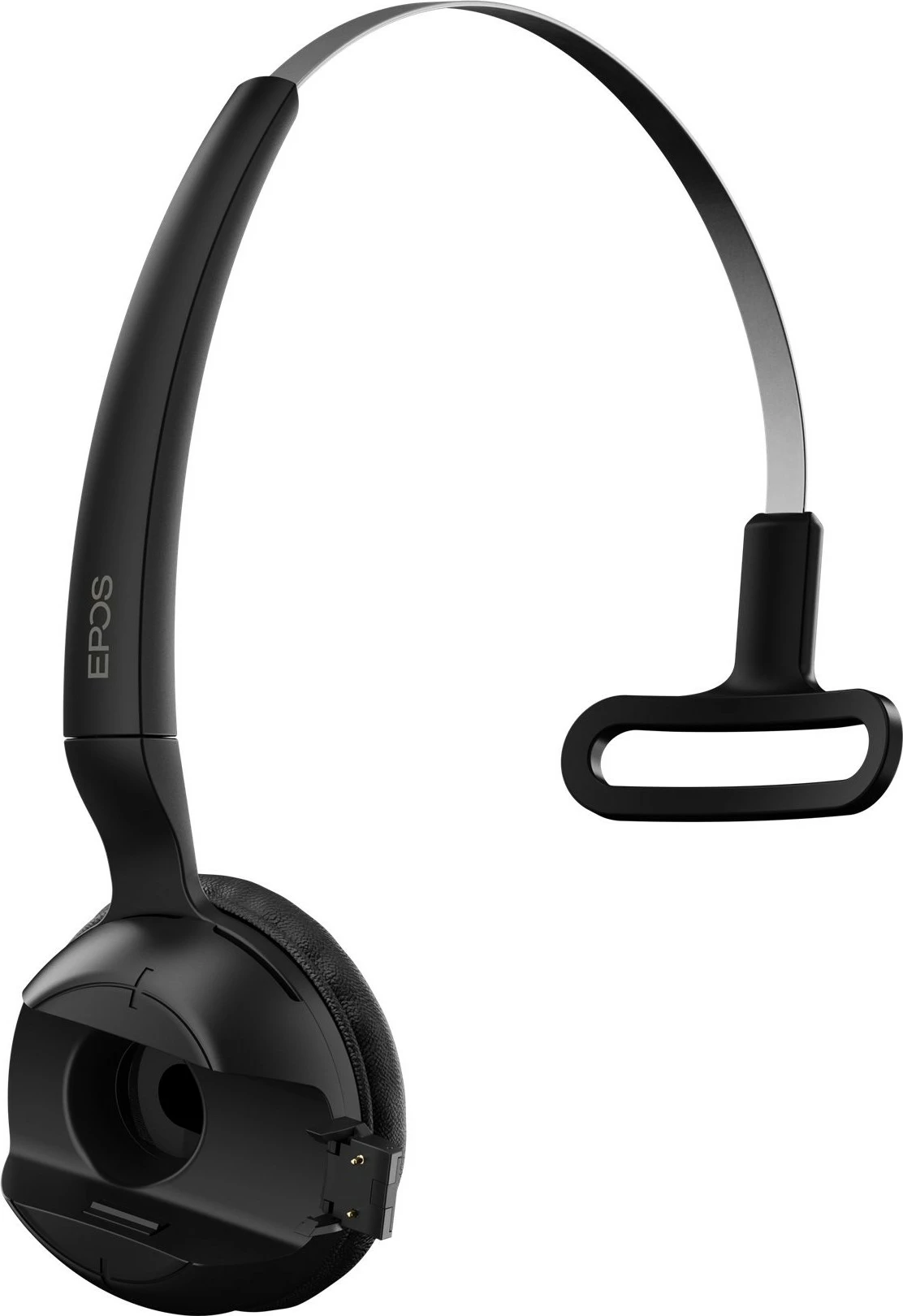 Kufje EPOS IMPACT D 10 USB-ML EU II, e zezë