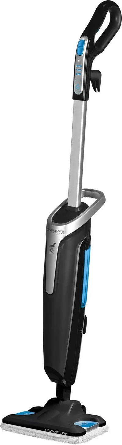 Pastrues me avull, Rowenta, Steam Power RY6555WH, 1200W, depozitë 0.6L