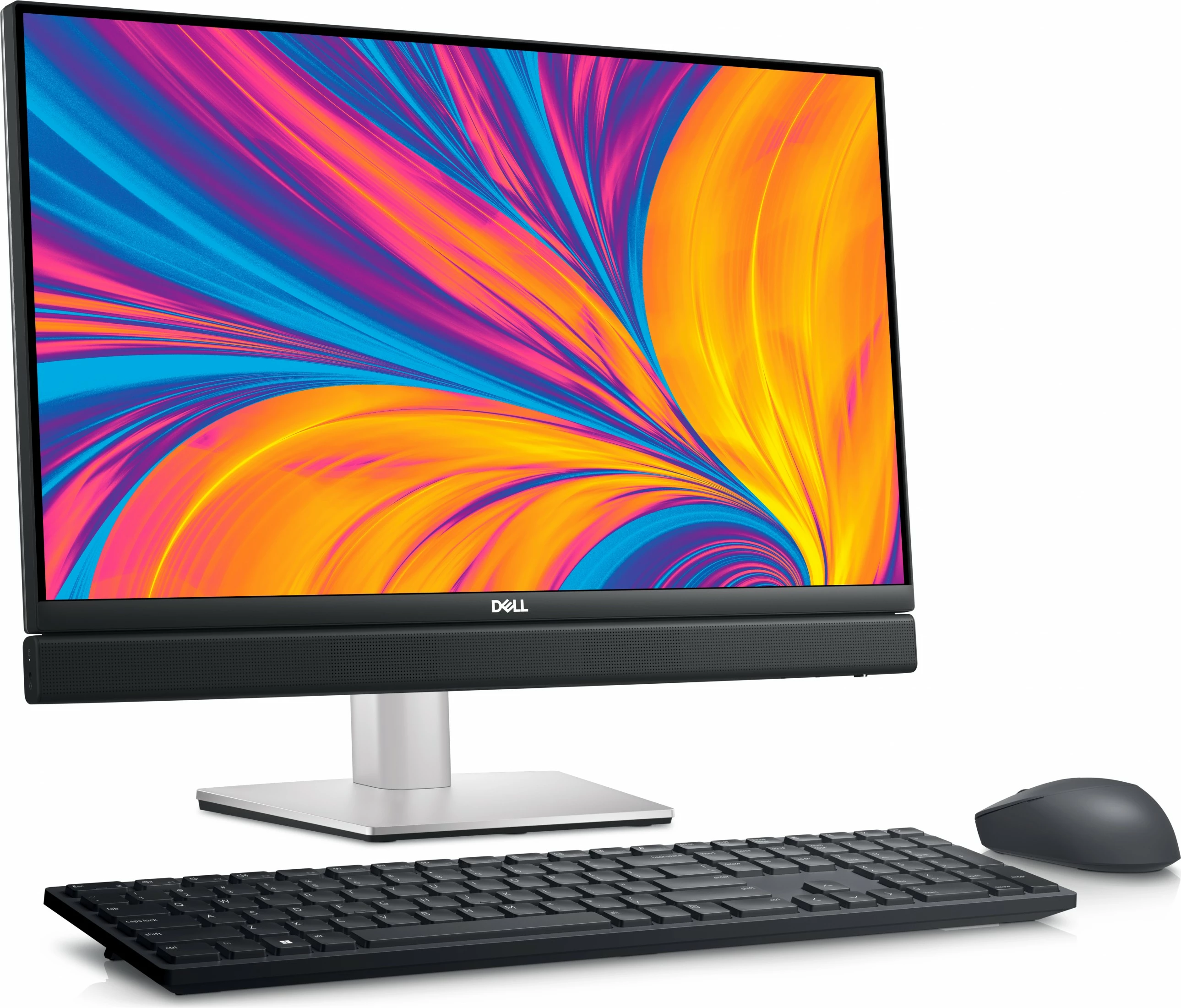 Kompjuter DELL OptiPlex 7420 plus, Intel Core i7, 16 GB RAM, 512 GB, 23.8", argjendtë