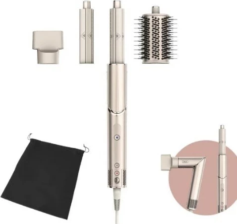 Multistyler Shark HD424SLEU, Warm Champagne