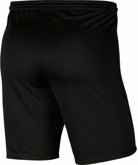 Shorce për djem Nike, të zeza [Madhësia: 164 cm]