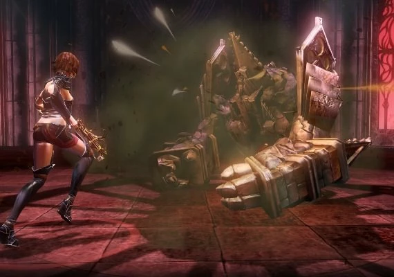 Blood Knights EN/DE/FR/IT/RU/ES Global