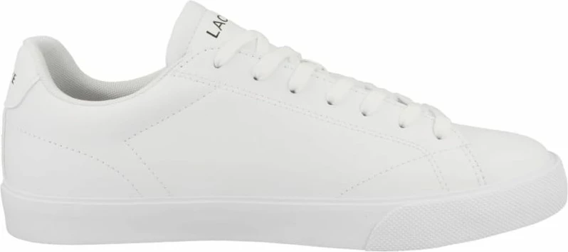 Atlete Lacoste LEROND SET 125 2 CMA, të bardha
