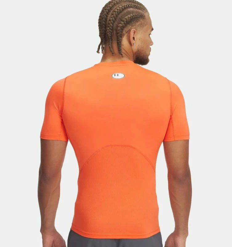 Maicë trajnimi për meshkuj Yakimasport, portokalli