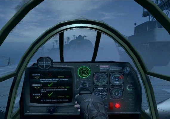 1976: Back to Midway VR EN/ES Global