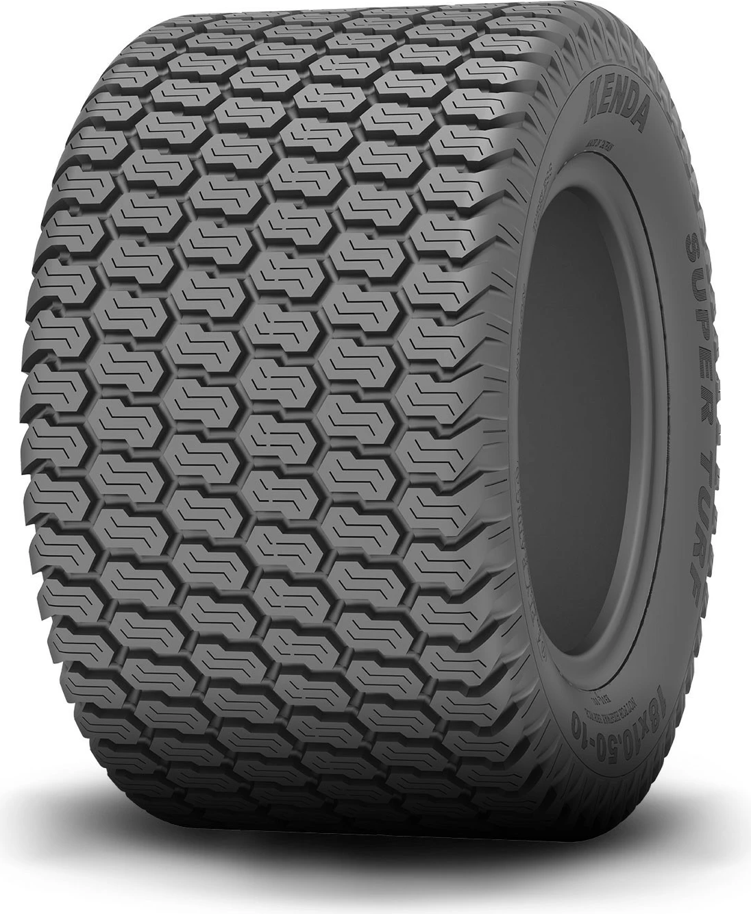 Gomë traktor kopshti Deli Tire S365 11x4.00-4 4PR