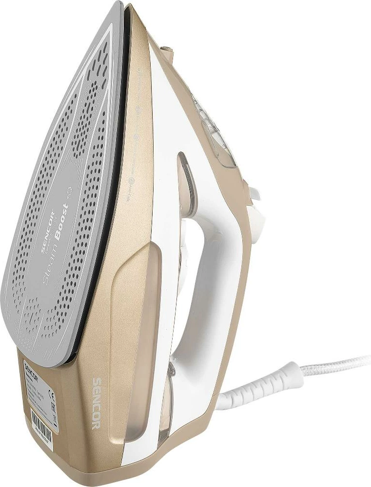 Hekur për hekurosje Sencor SSI 6110GD 2,600 W