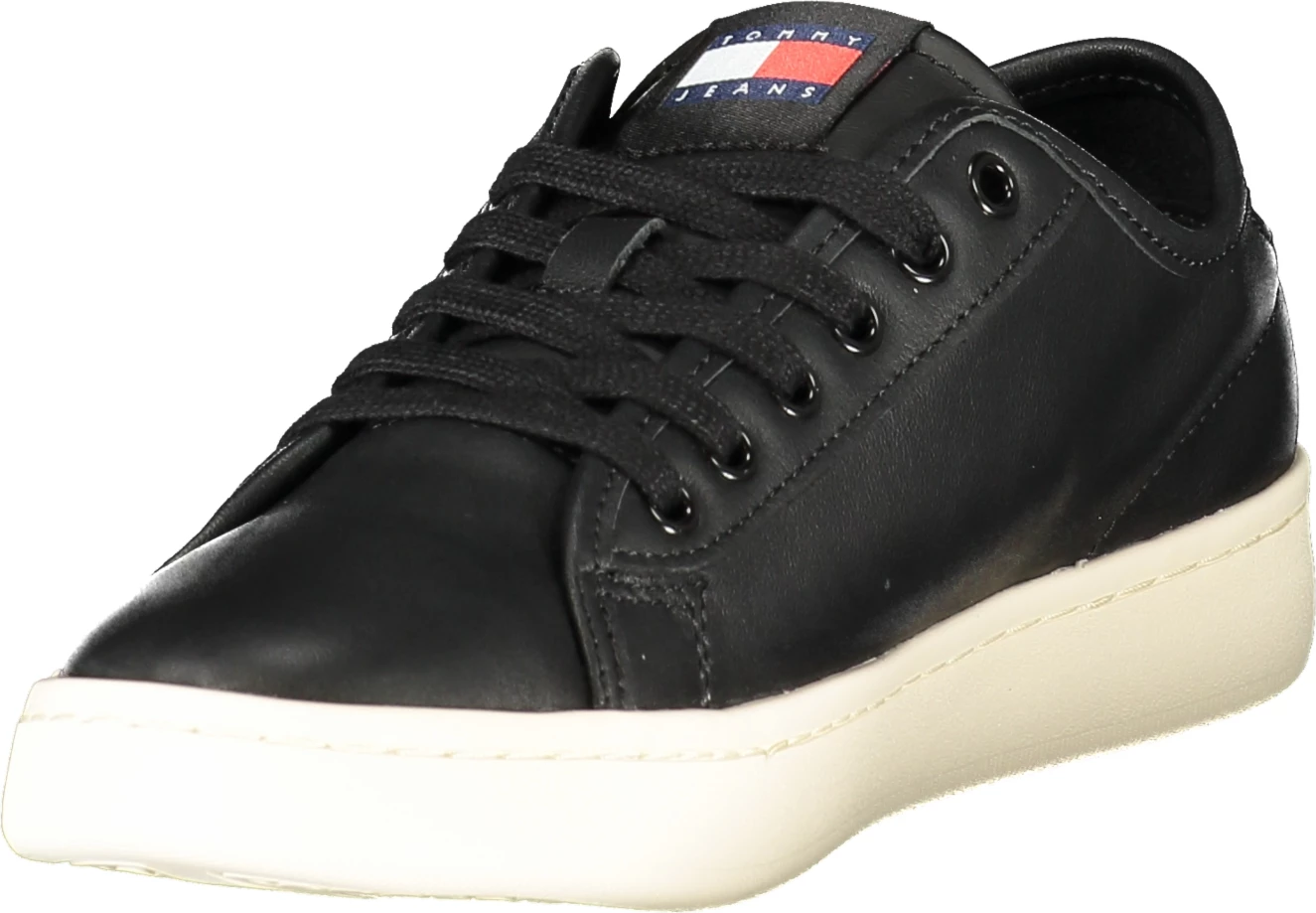 Atlete Tommy Hilfiger femra, të zeza [Madhësia: 40]