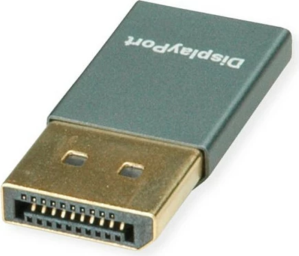 Adapter DisplayPort VALUE Virtual DP Emulator (EDID), 4K, i zi