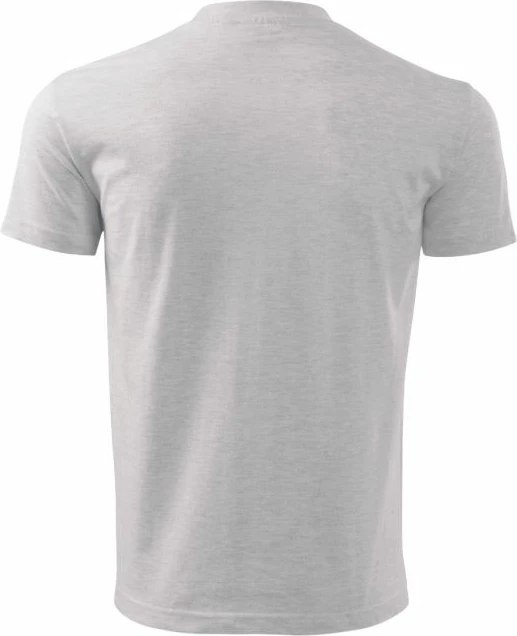 Maicë për fëmijë Malfini, ngjyrë gri e lehtë