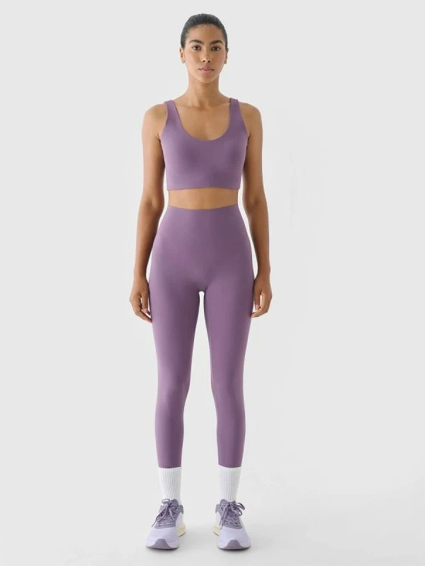 Bra sportiv për femra 4f