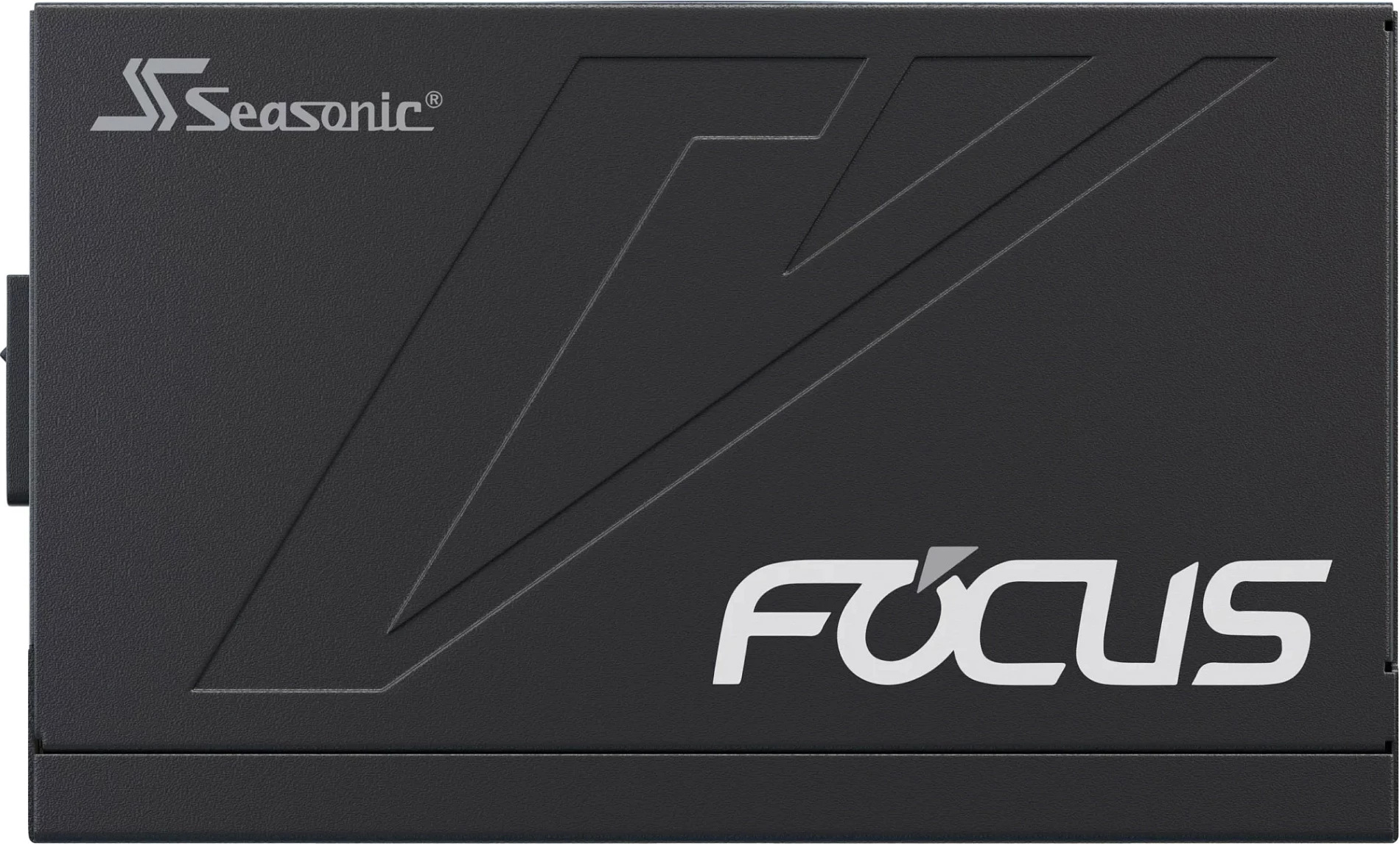 Furnizues energjie Sea Sonic Focus-GX-850, ATX 3.1, 80+ Gold