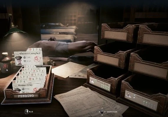 War Hospital Global