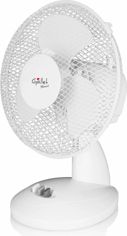 Ftohës GALLET GALVEN29T