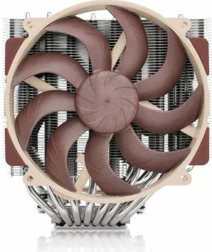 Sistem ftohës Noctua NH-D15 G2 për procesor, 14 cm