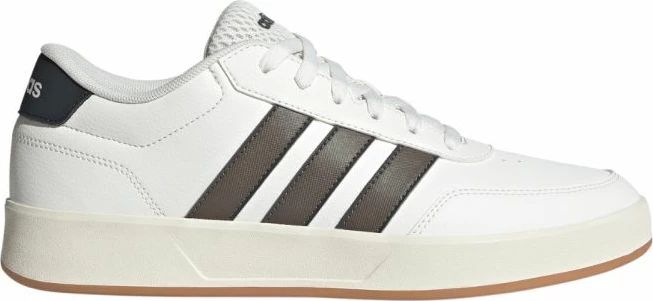 Atlete për meshkuj adidas, të bardha