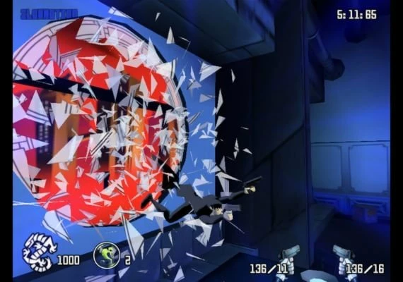 Drake of the 99 Dragons EN Global